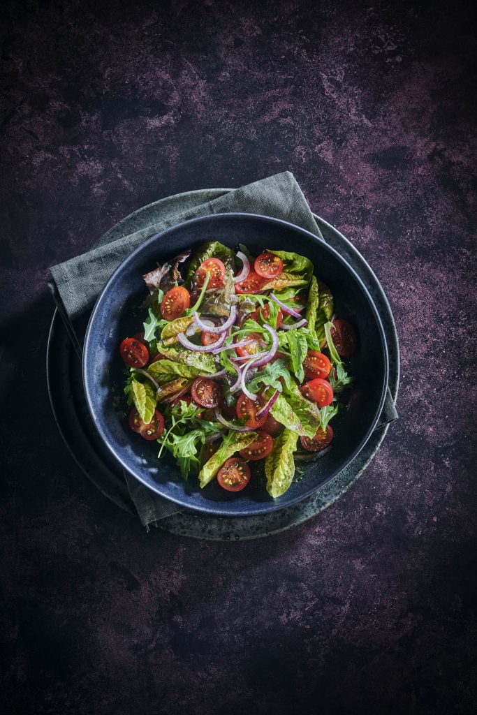 Italian Crisp Salad