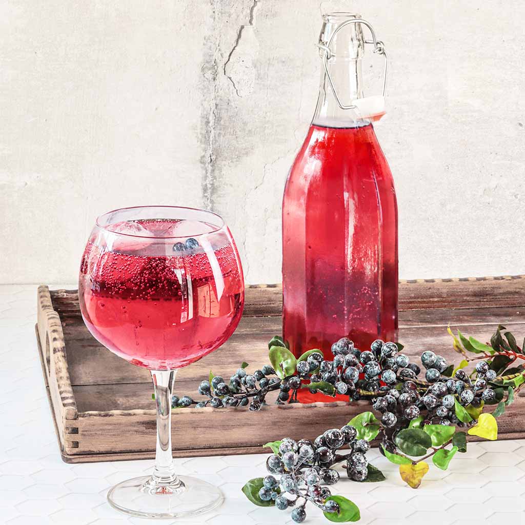 Sloe Gin