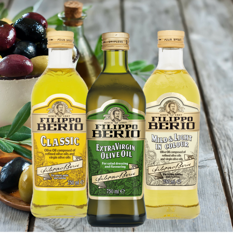 New study shows ALL types of Olive Oil can reduce the risk of heart disease