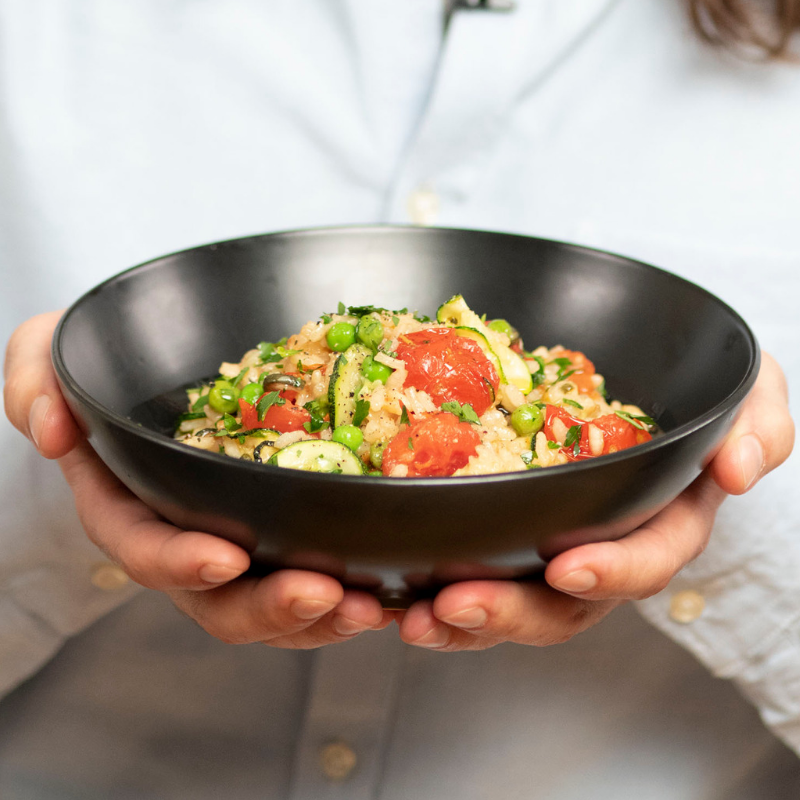 Vegan Risotto
