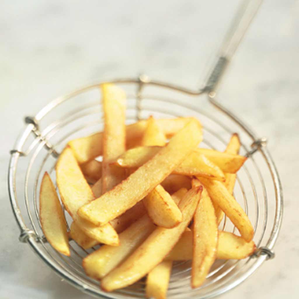 Classic Hand-cut Chips