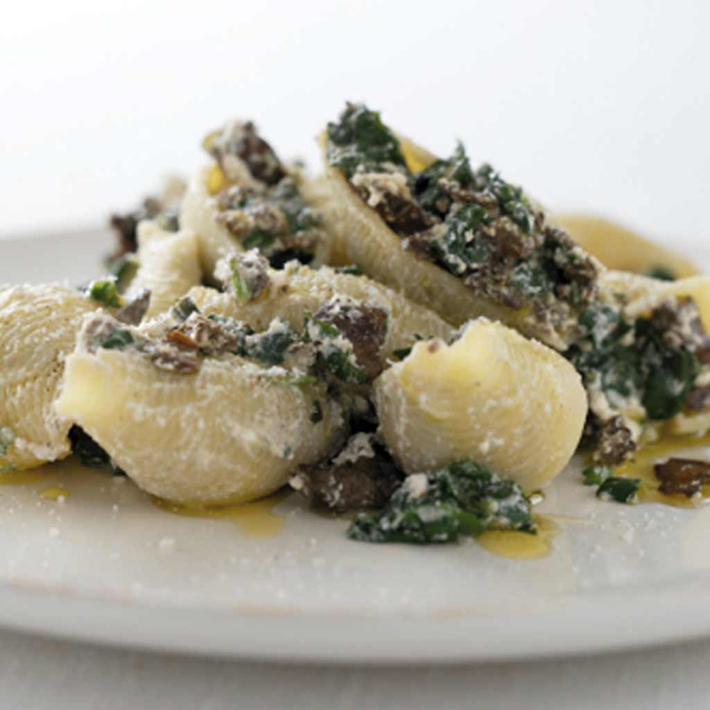 Conchiglioni del Lucchese