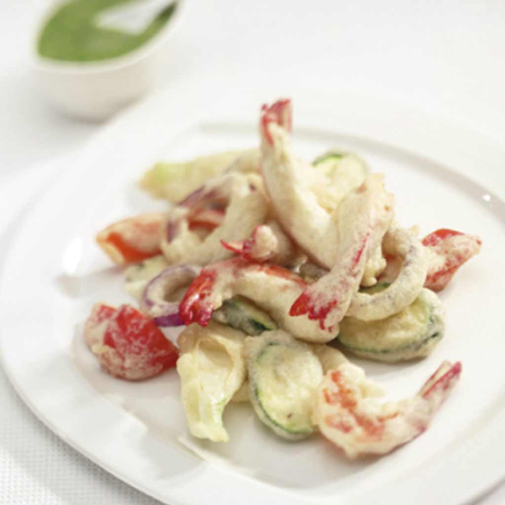 Fritto Misto