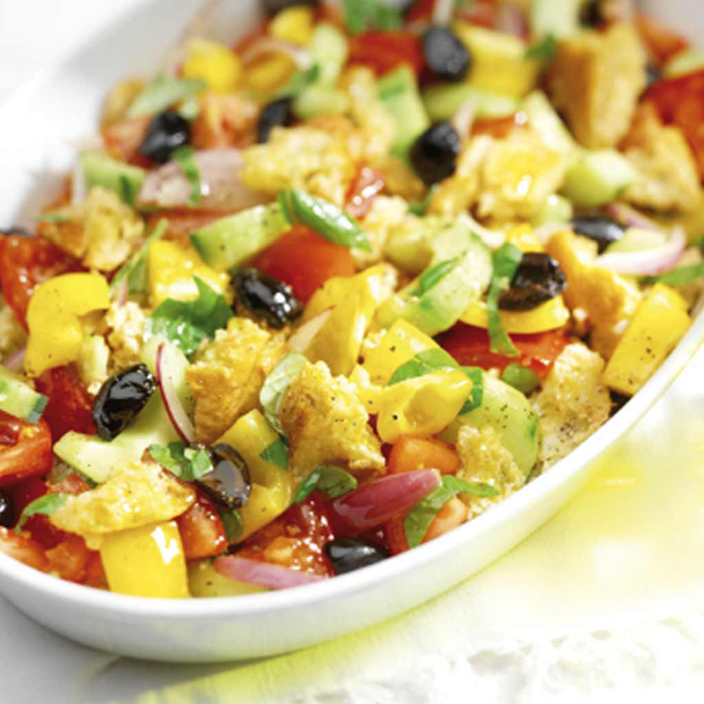 Panzanella