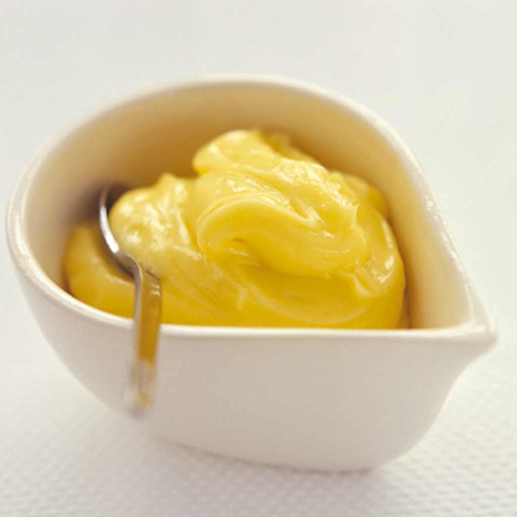 Quick Mayonnaise
