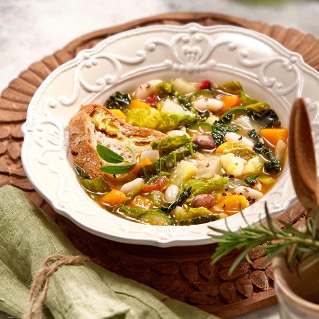Ribollita Soup