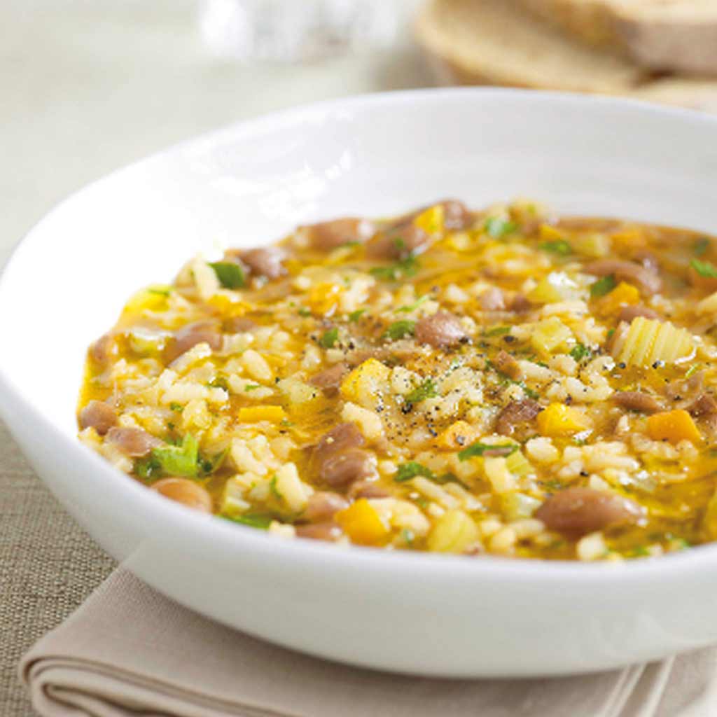Riso e Fagioli
