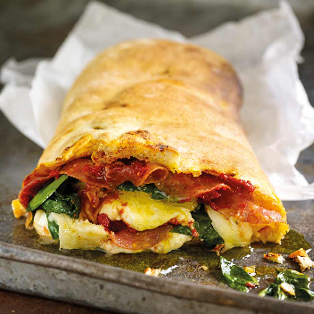 Stromboli