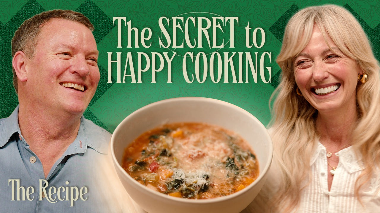 How I Built My Dream Farm: Clodagh McKenna on Farm Life, Drunk Pigs & Happy Cooking
