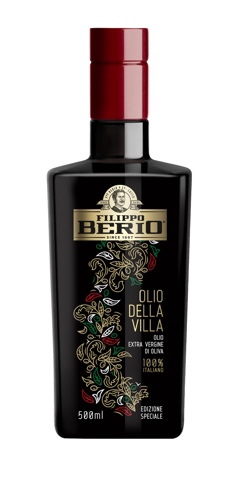 Olio della Villa