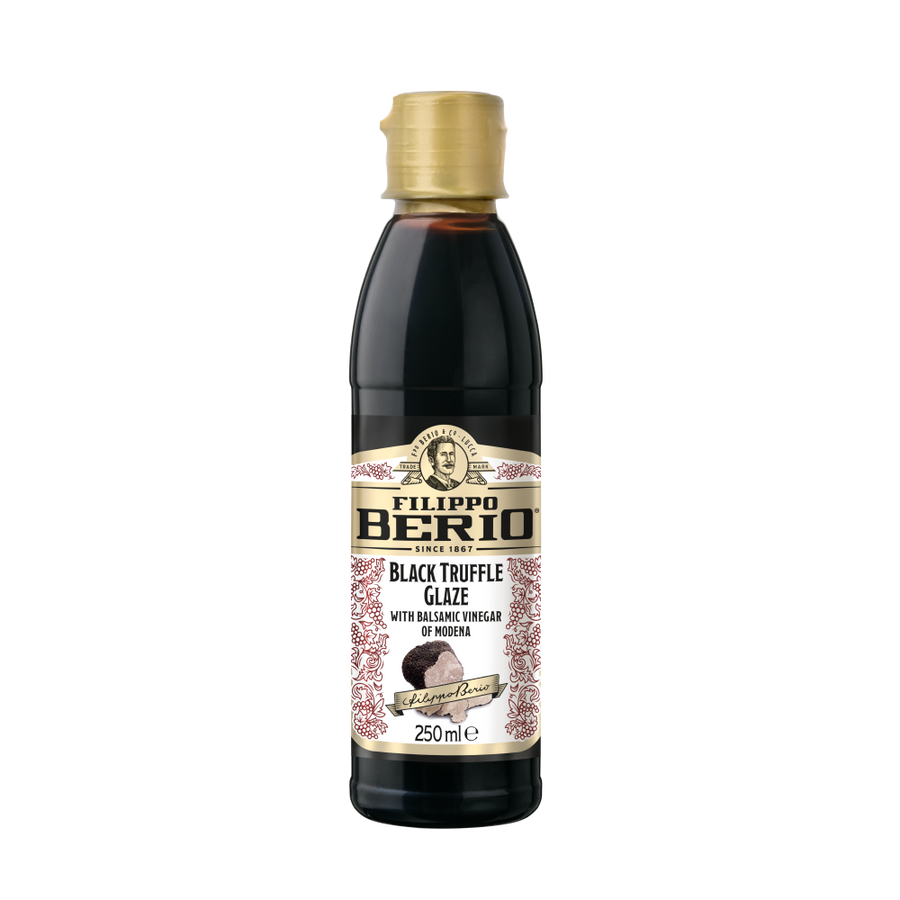 Truffle Balsamic Glaze
