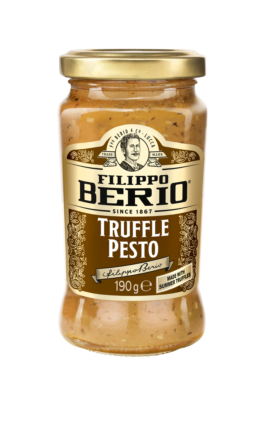 Truffle Pesto