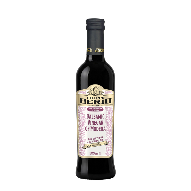 Balsamic Vinegar of Modena