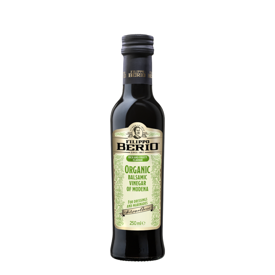 Organic Balsamic Vinegar