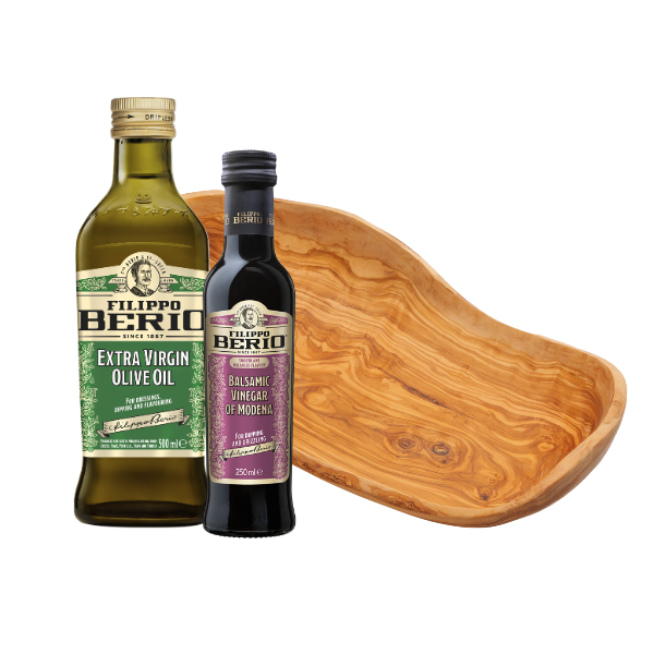 Olive Wood Summer Bundle!