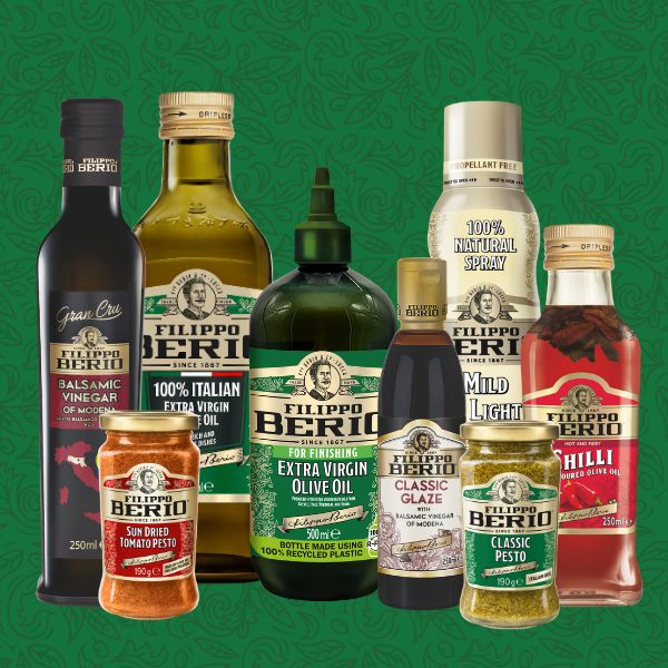 Win a Broil King BBQ and Filippo Berio BBQ Bundle!