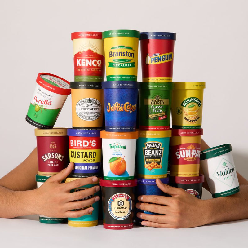 Discover the Surprising Flavours of Summer
