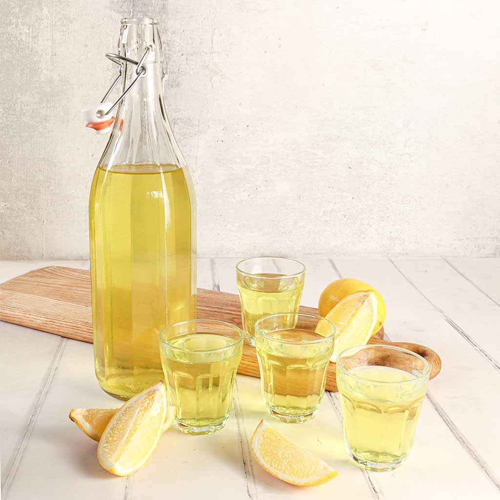 Limoncello