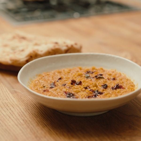 Meera Sodha’s Malaysian Dal Curry