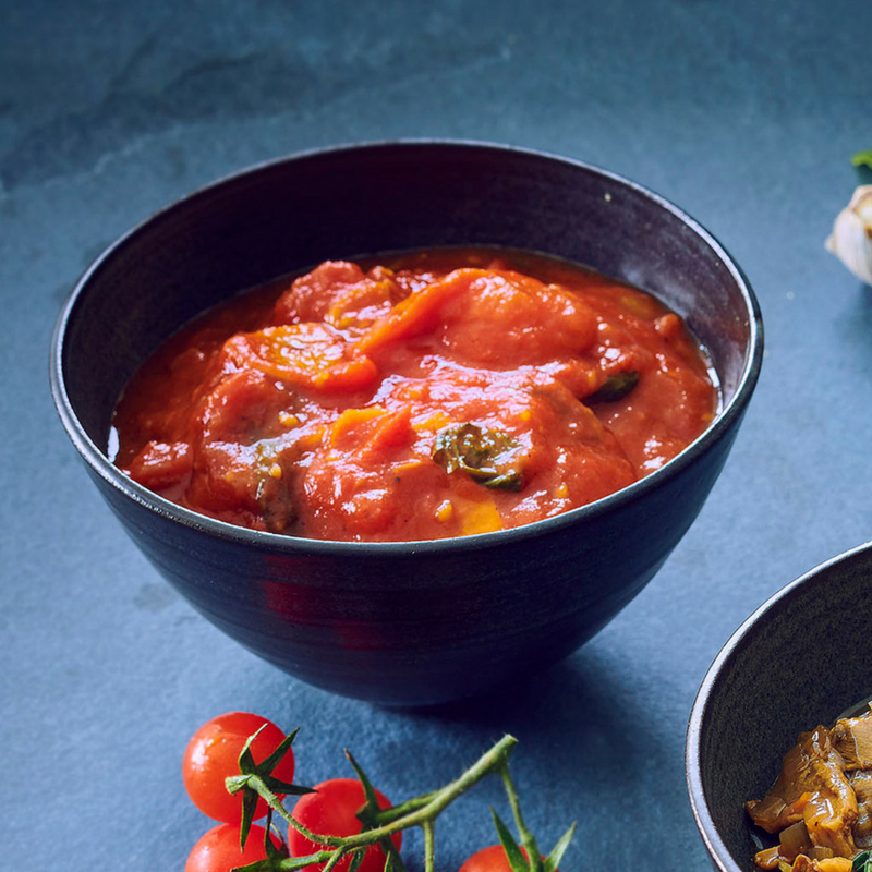 Classic Tomato Sauce