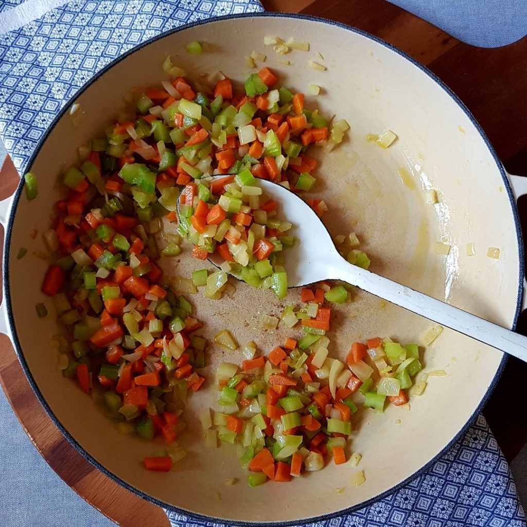 Soffritto