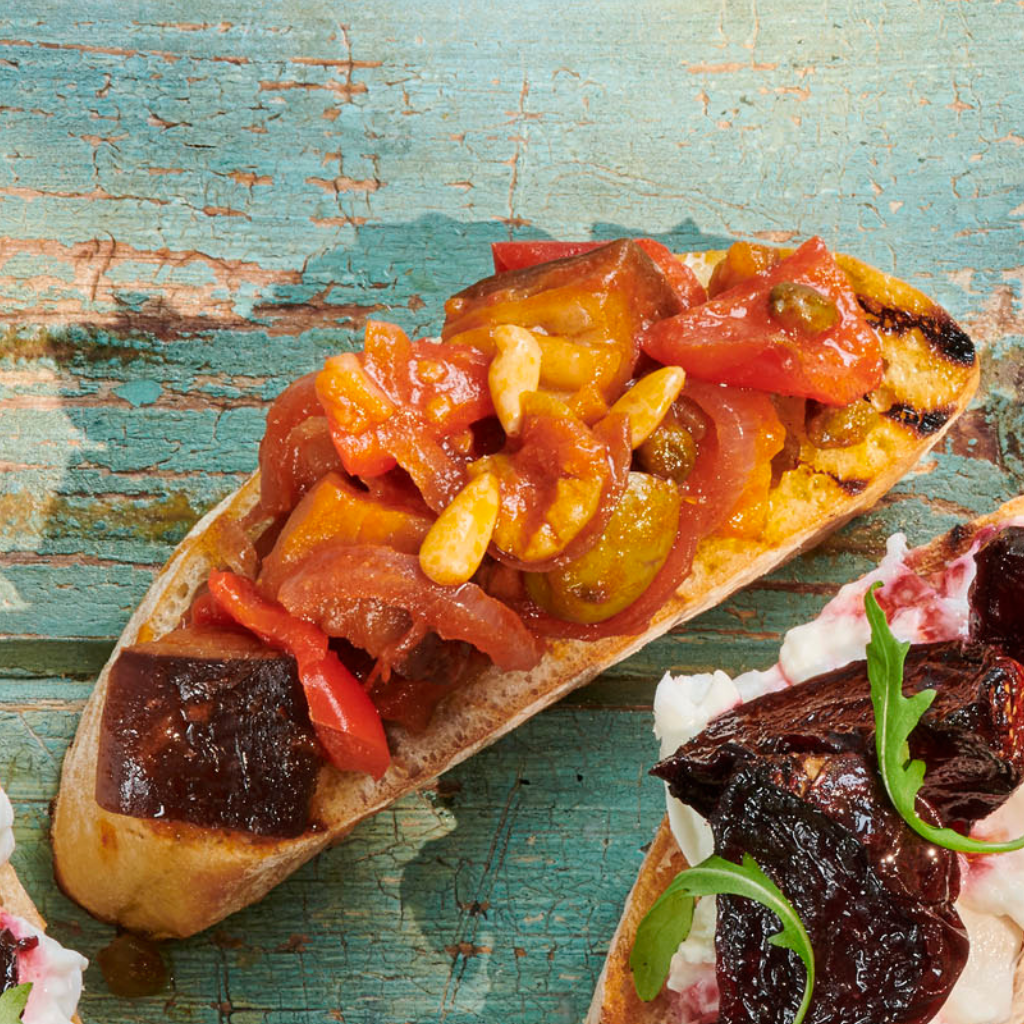 Caponata
