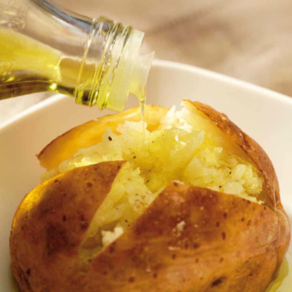 Baked Potato