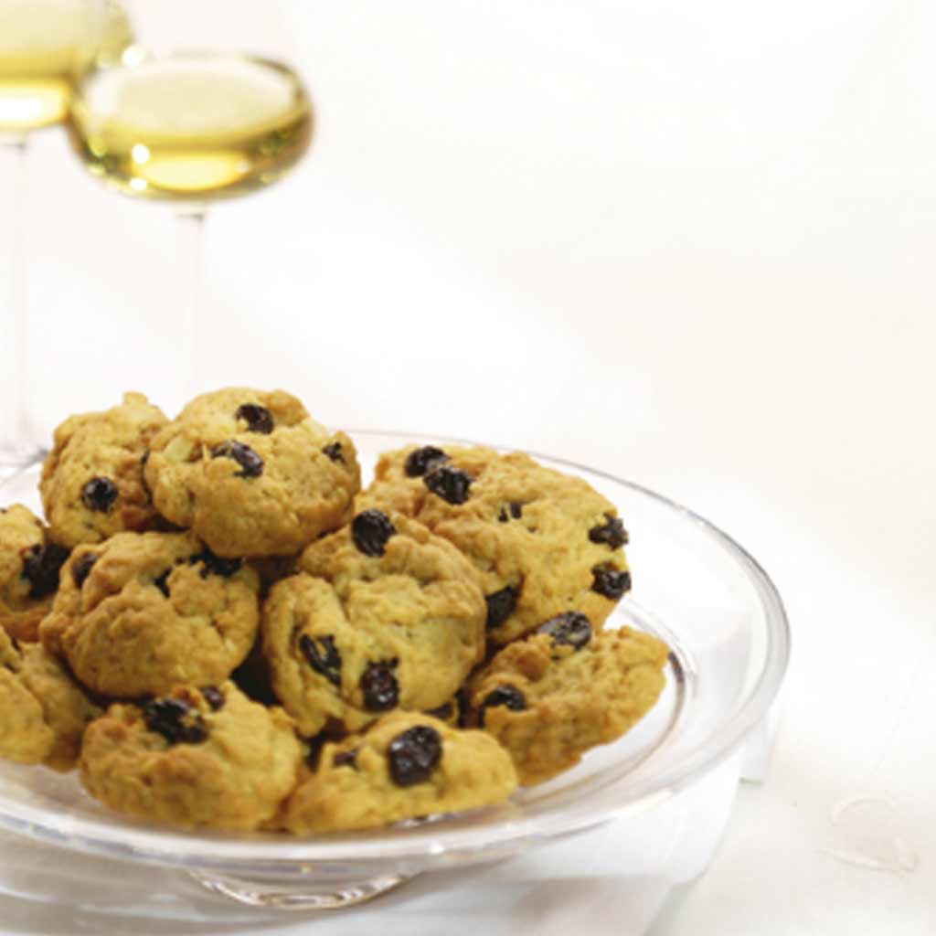 Biscotti della Buca