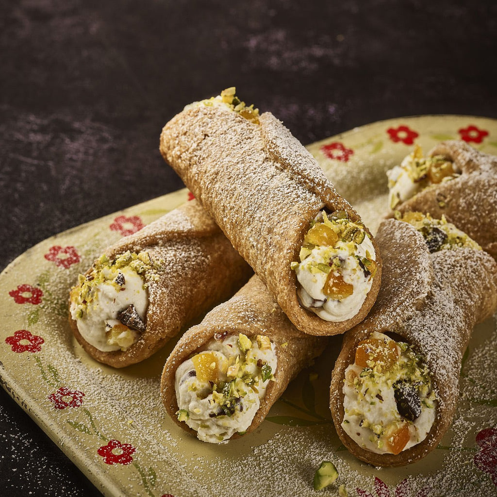 Cannoli