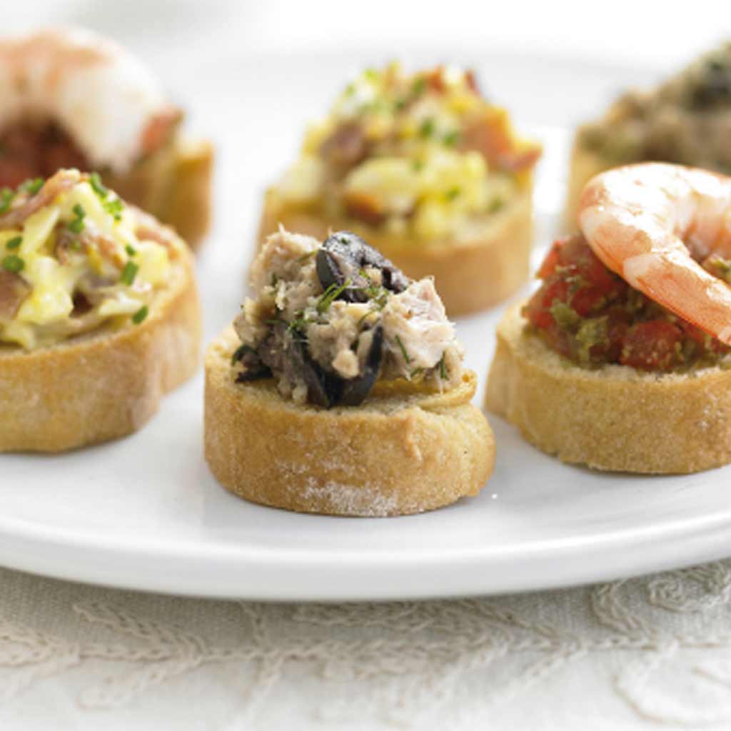 Crostini