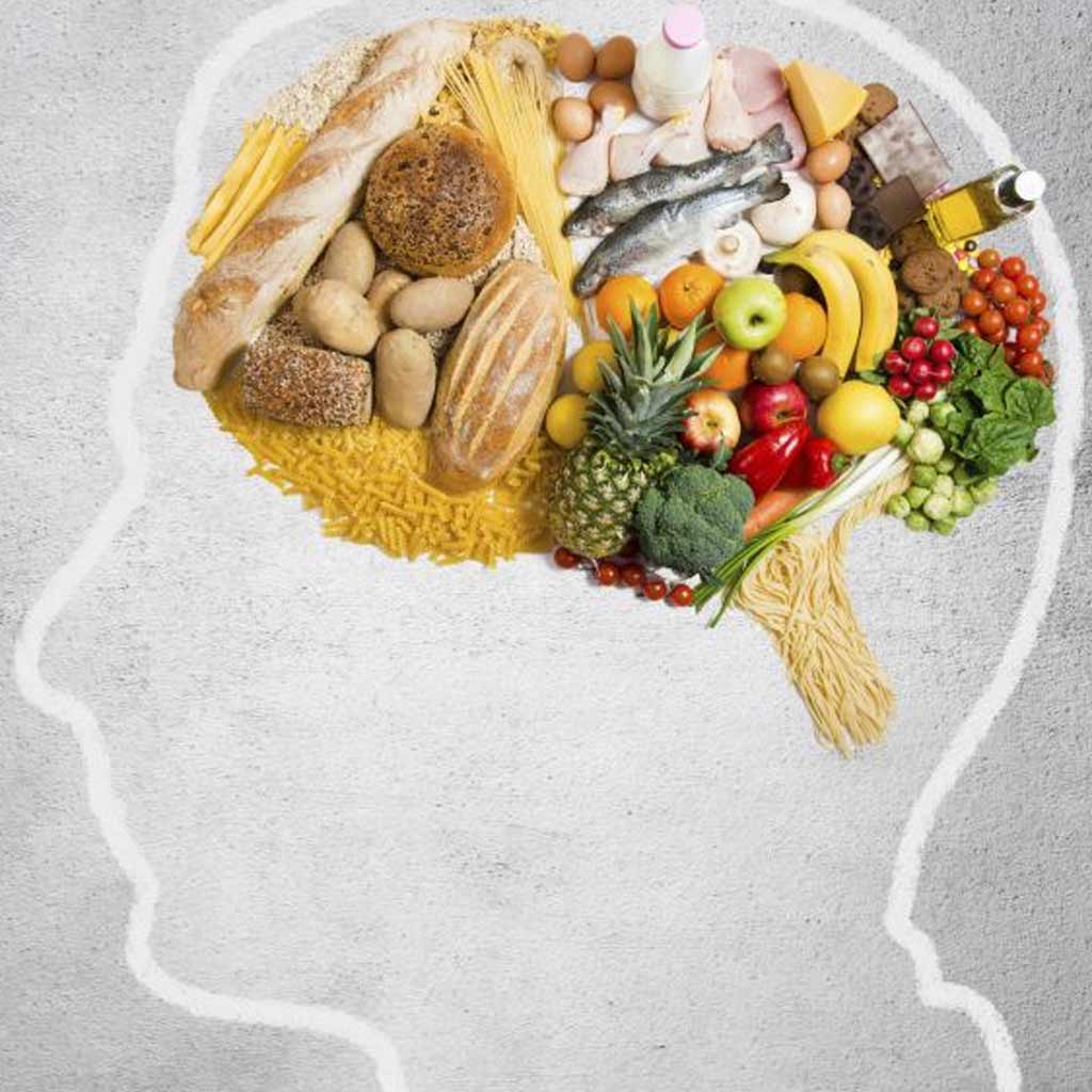 Feeling Forgetful? Maybe you should change your diet.