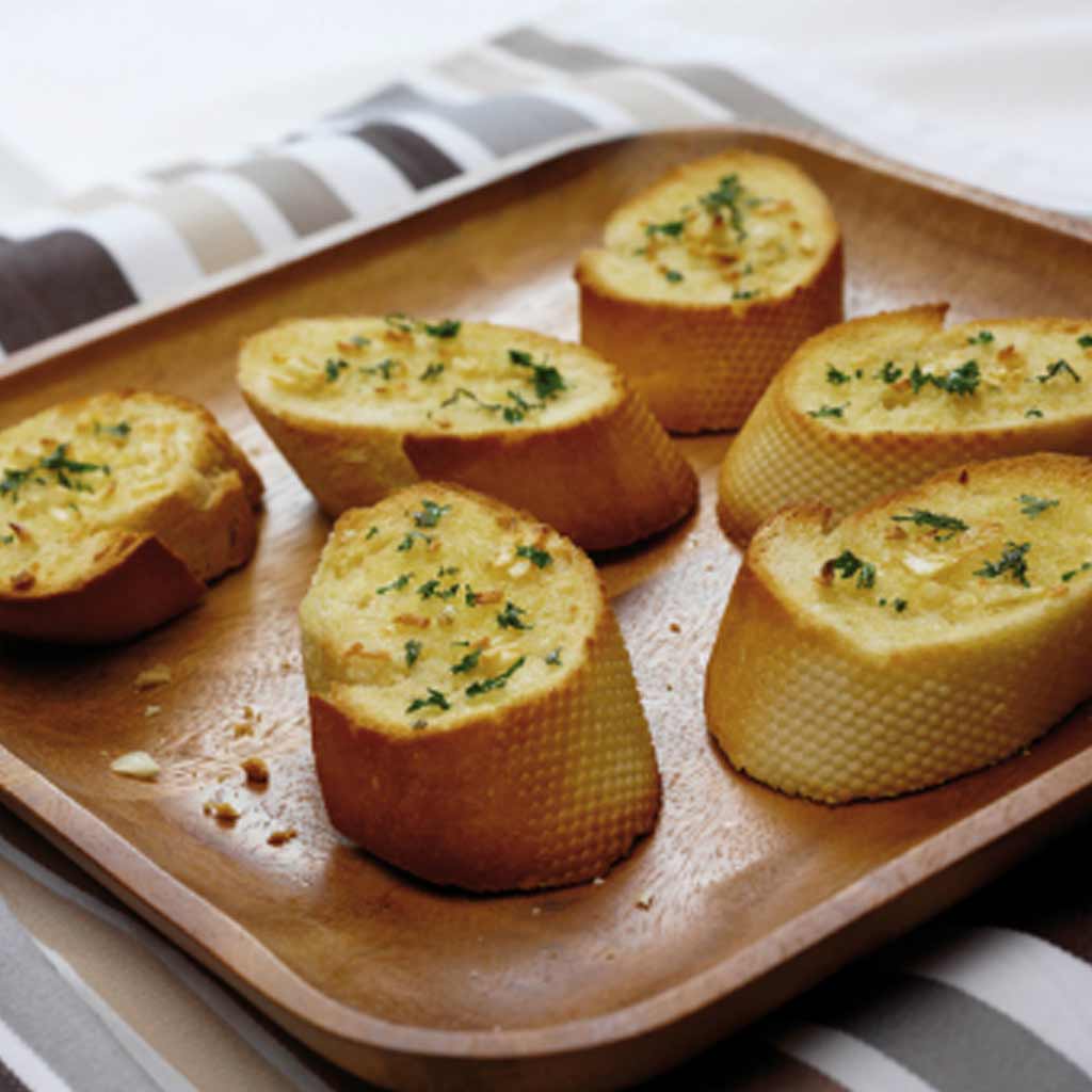 Garlic French Bread