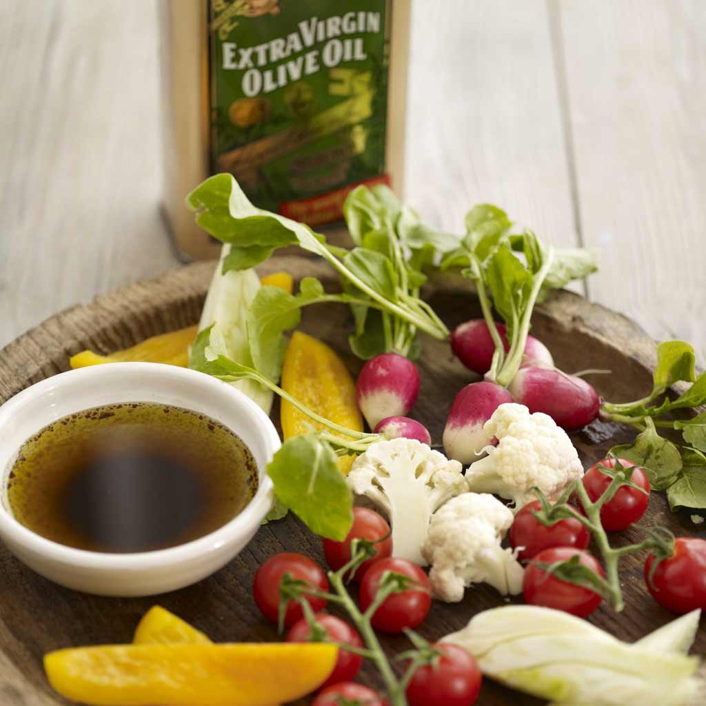 Happy New Year from Filippo Berio!