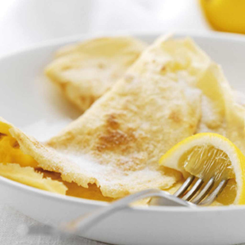 Happy Pancake Day!