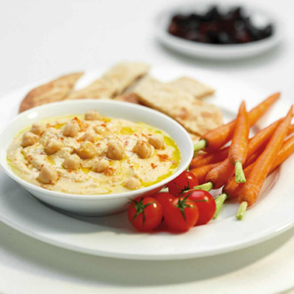 Houmous