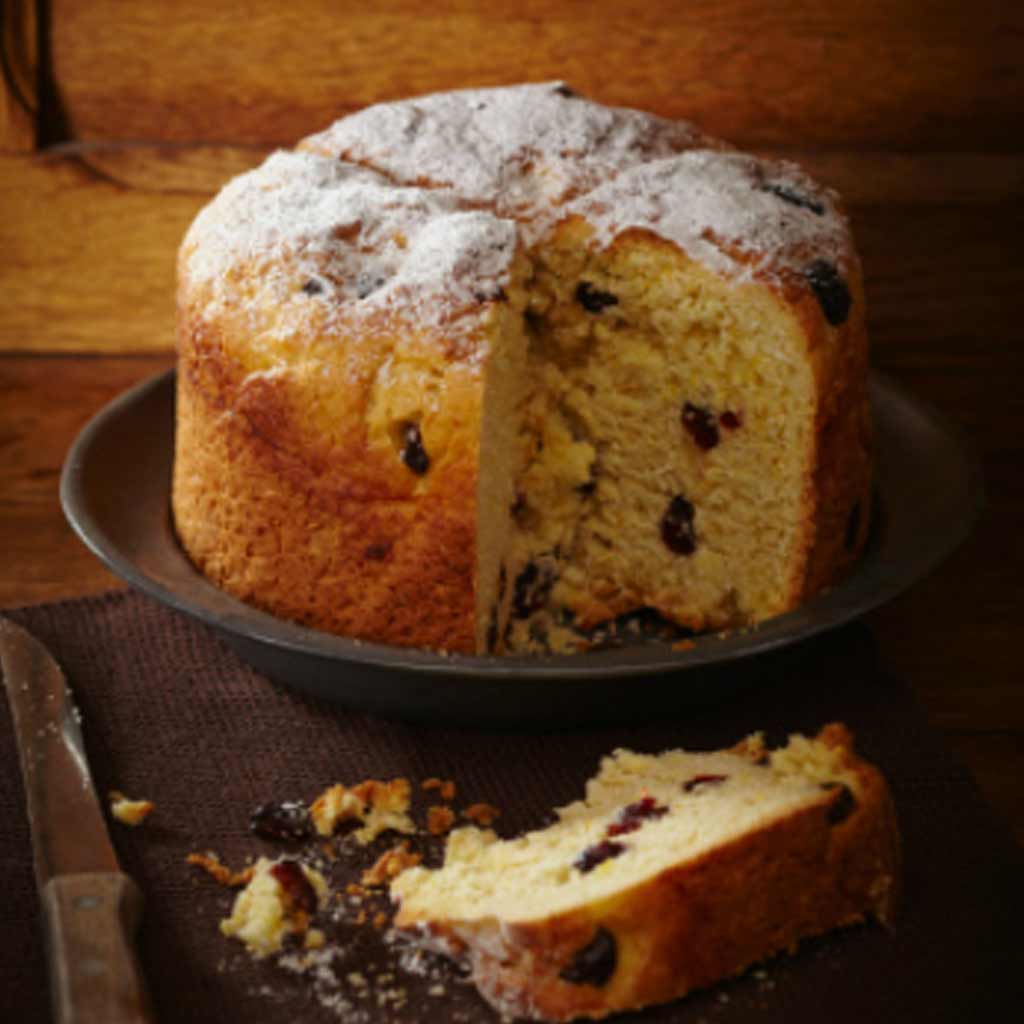 Il Panettone