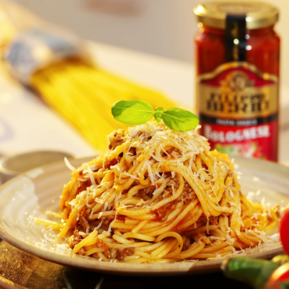 National Spaghetti Bolognese Day