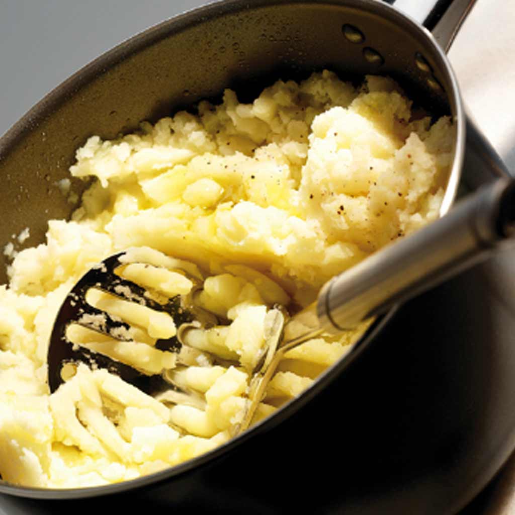 Olive Mash