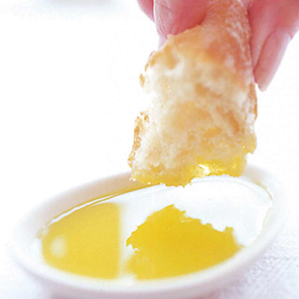 Extra virgin olive oil could prevent Alzheimer's disease