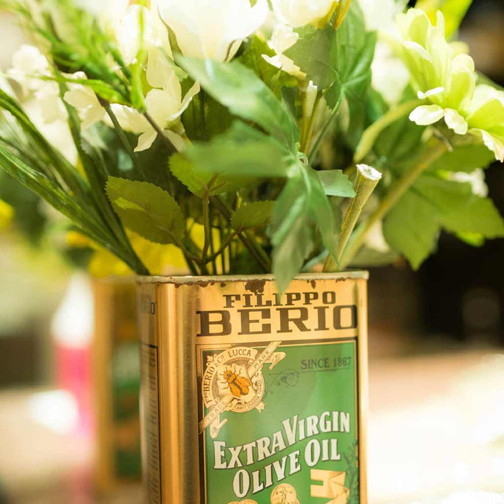 The Olio Novello Cookery Class & Dinner