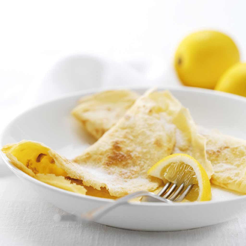 Celebrate Pancake Day with Filippo Berio