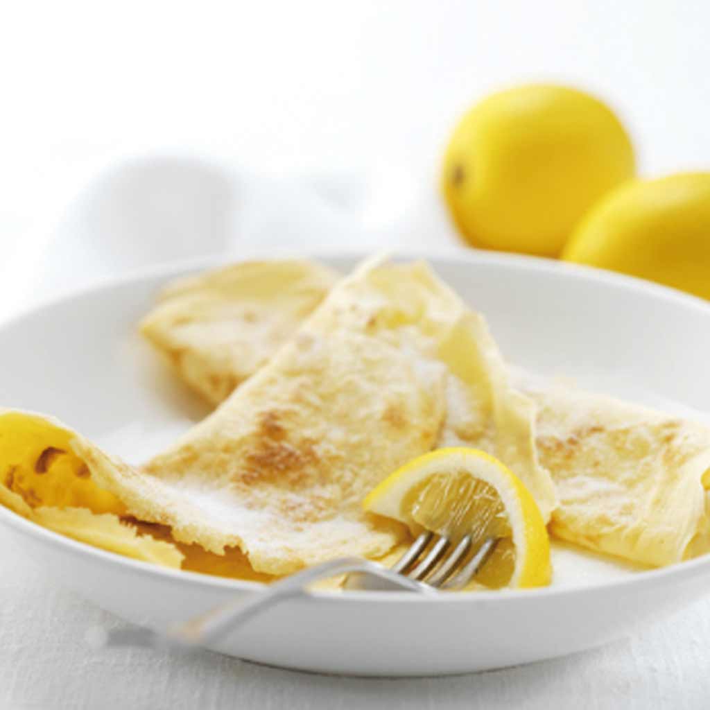 Pancakes