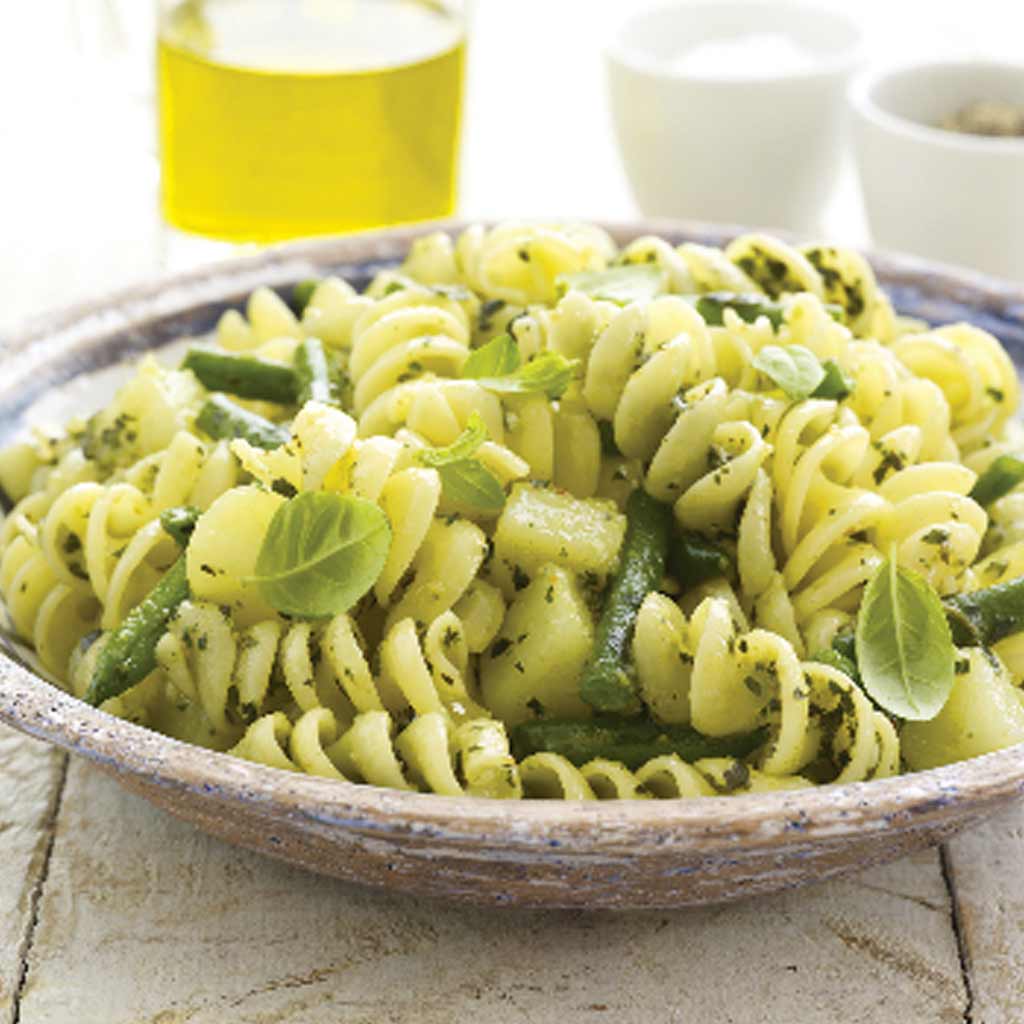 Pasta Liguria