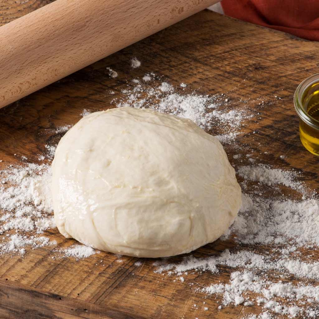 Pizza Dough