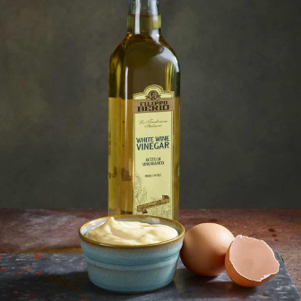 Quick Hollandaise