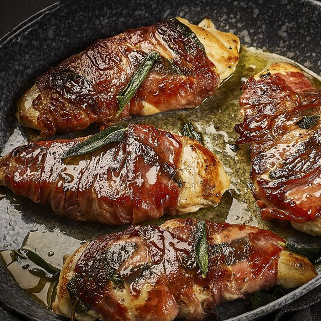 Saltimbocca