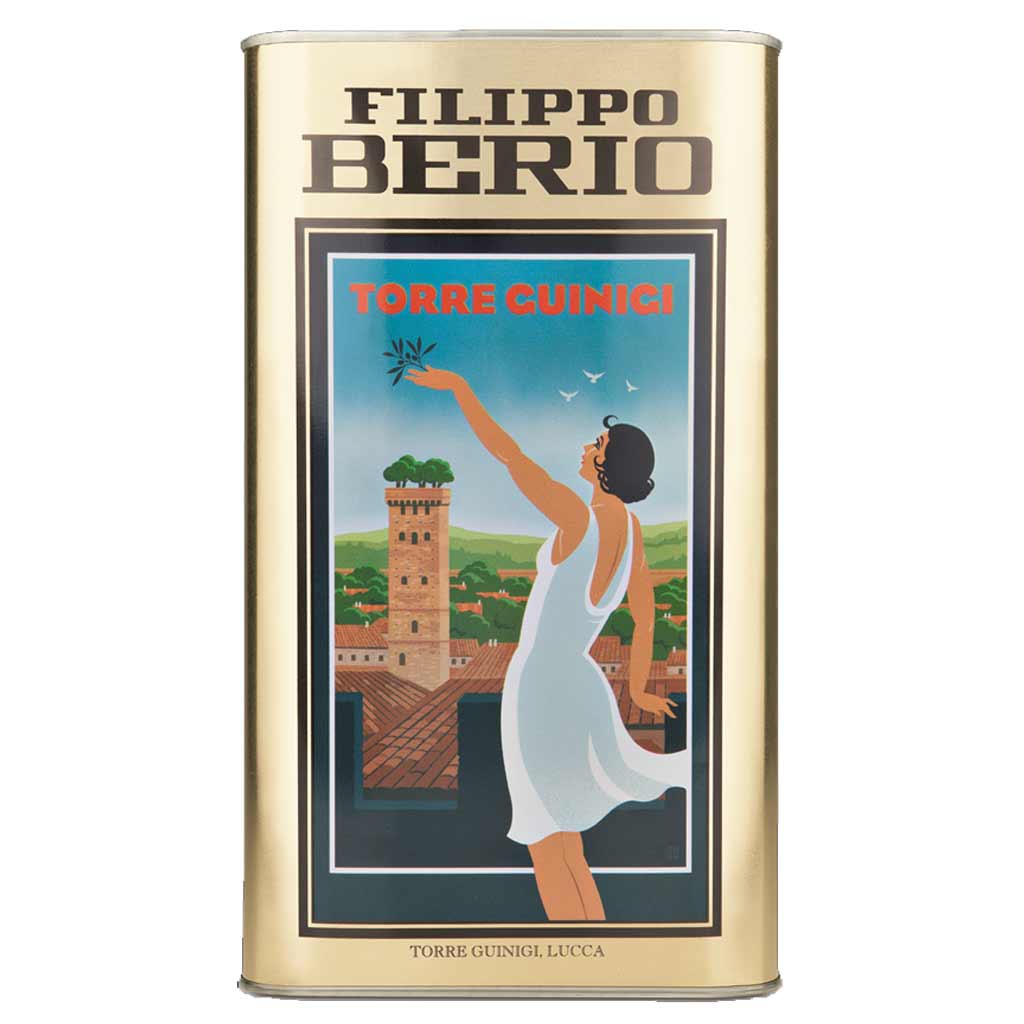 Introducing...our new 2014 Commemorative Tin!