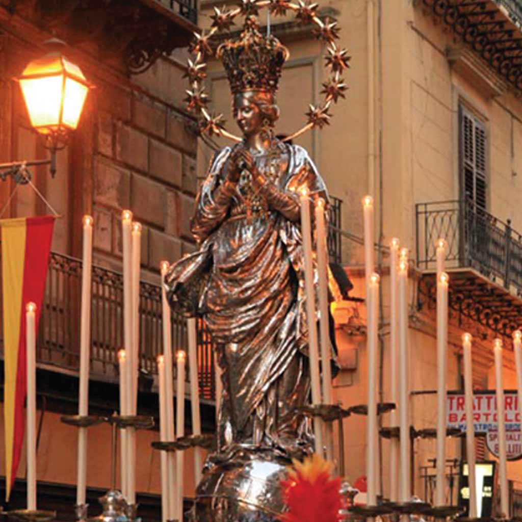 Christmas in Italy II