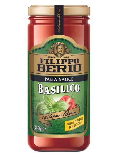 Pasta Sauce