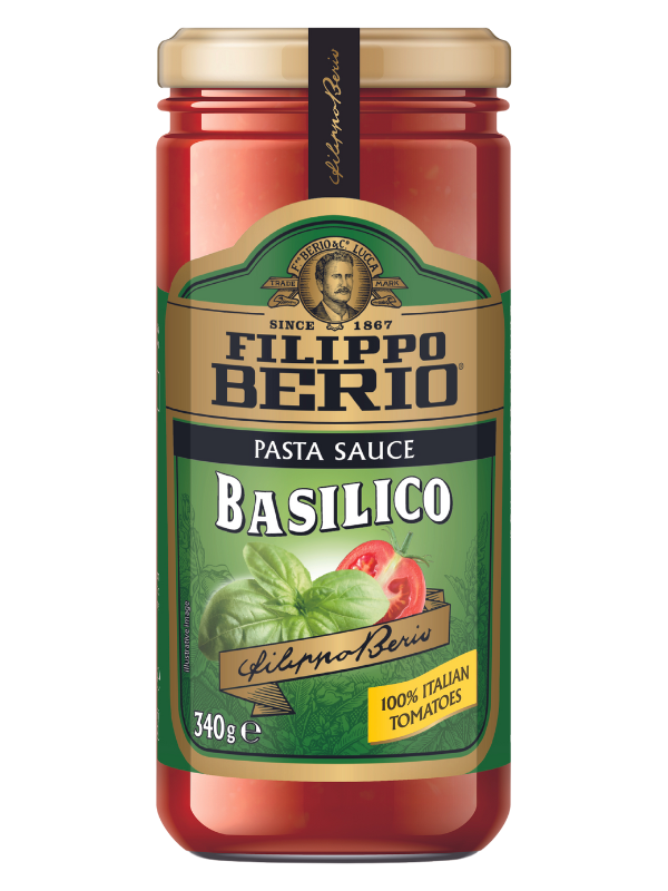 Pasta Sauce